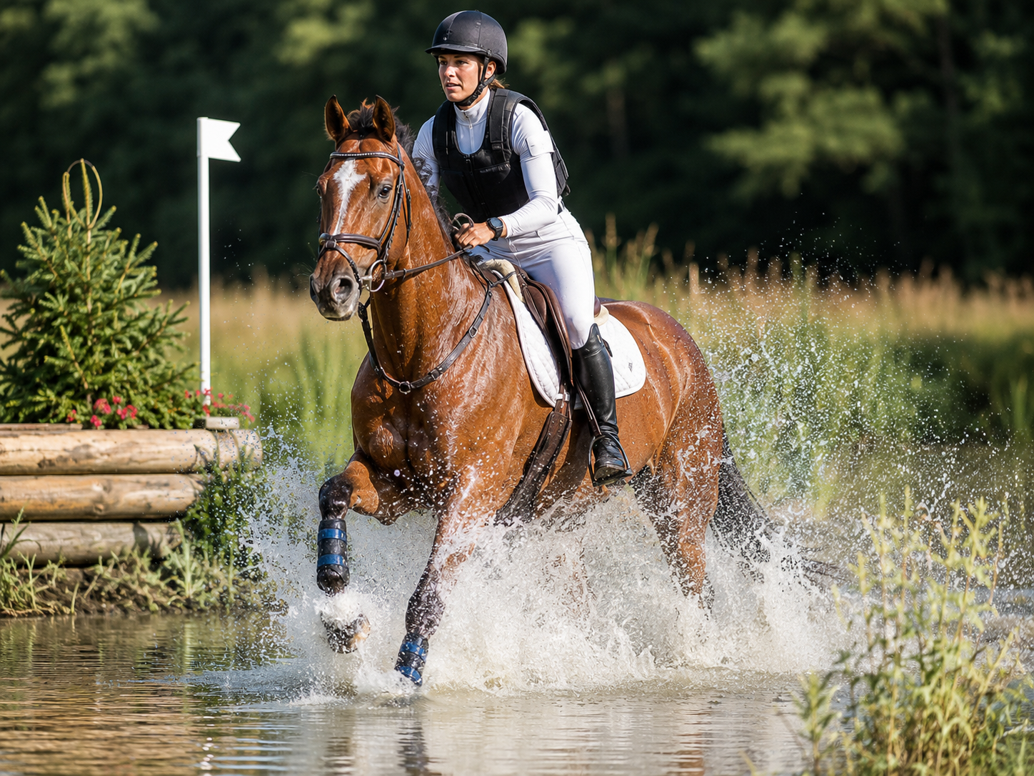 Alimentation cheval et lecture d'étiquette : analyse d'aliment pour cheval, lecture d'étiquette, gestion de ration et comparaison de produits. Analyse intelligente de l'alimentation du cheval avec Equio.