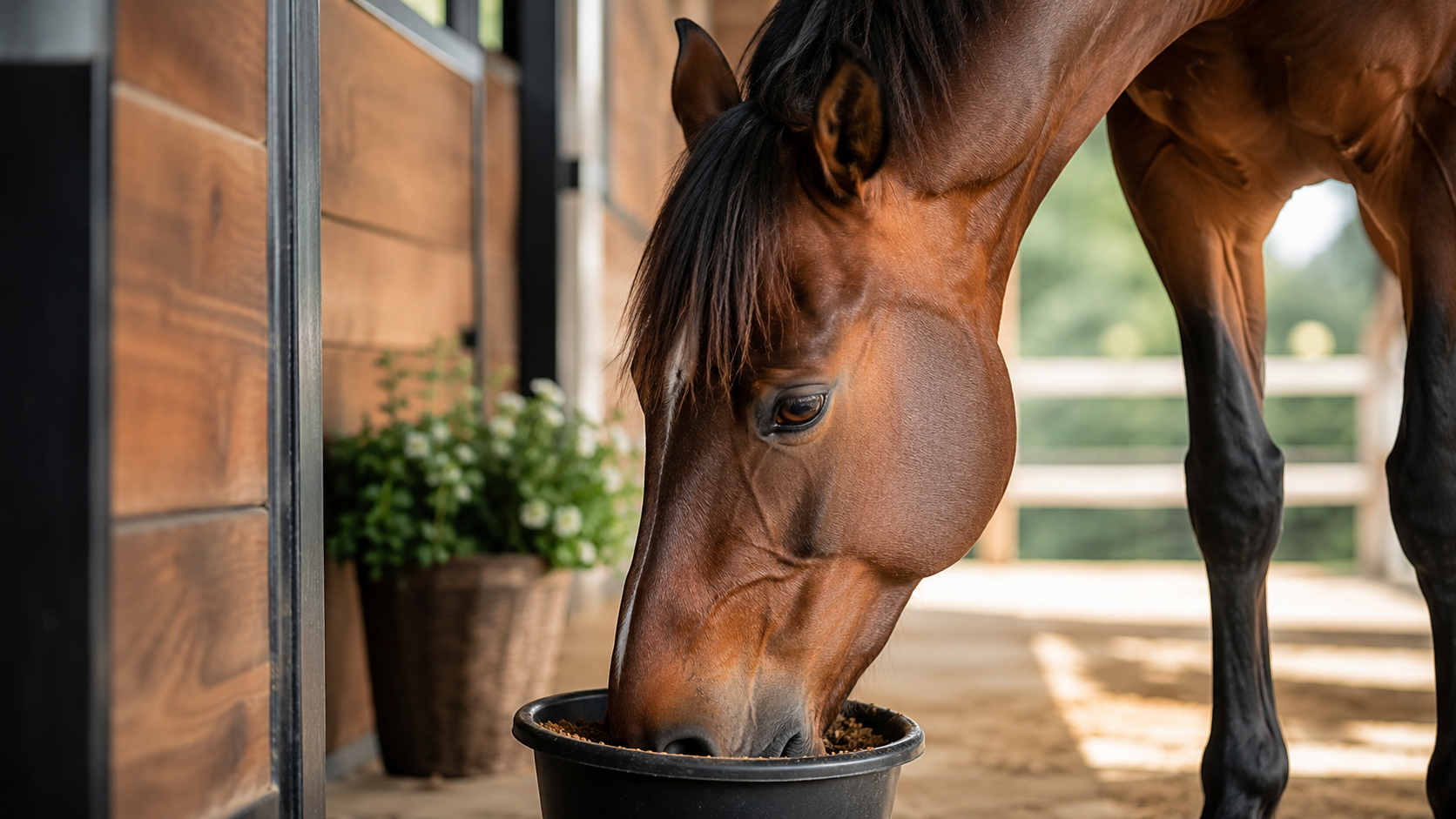 Equio : construite autour d'un besoin concret : gestion et soins équins documentés avec Equio. Documentation équine avec Equio, l'application d'aide à la décision pour les chevaux.