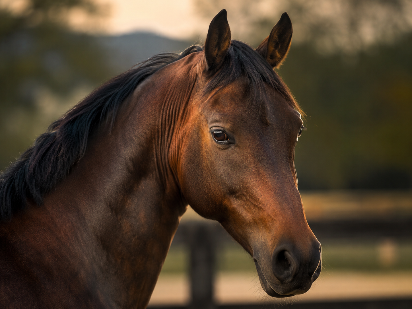 Bulgare oriental : identification de race équine, robe du cheval, morphologie et notation de l'état corporel. Gestion complète du profil et de l'identité du cheval.