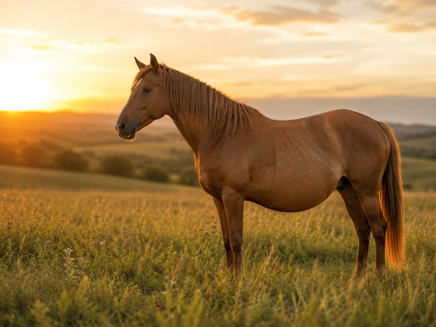 Zangersheide : identification de race équine, robe du cheval, morphologie et notation de l'état corporel. Gestion complète du profil et de l'identité du cheval.