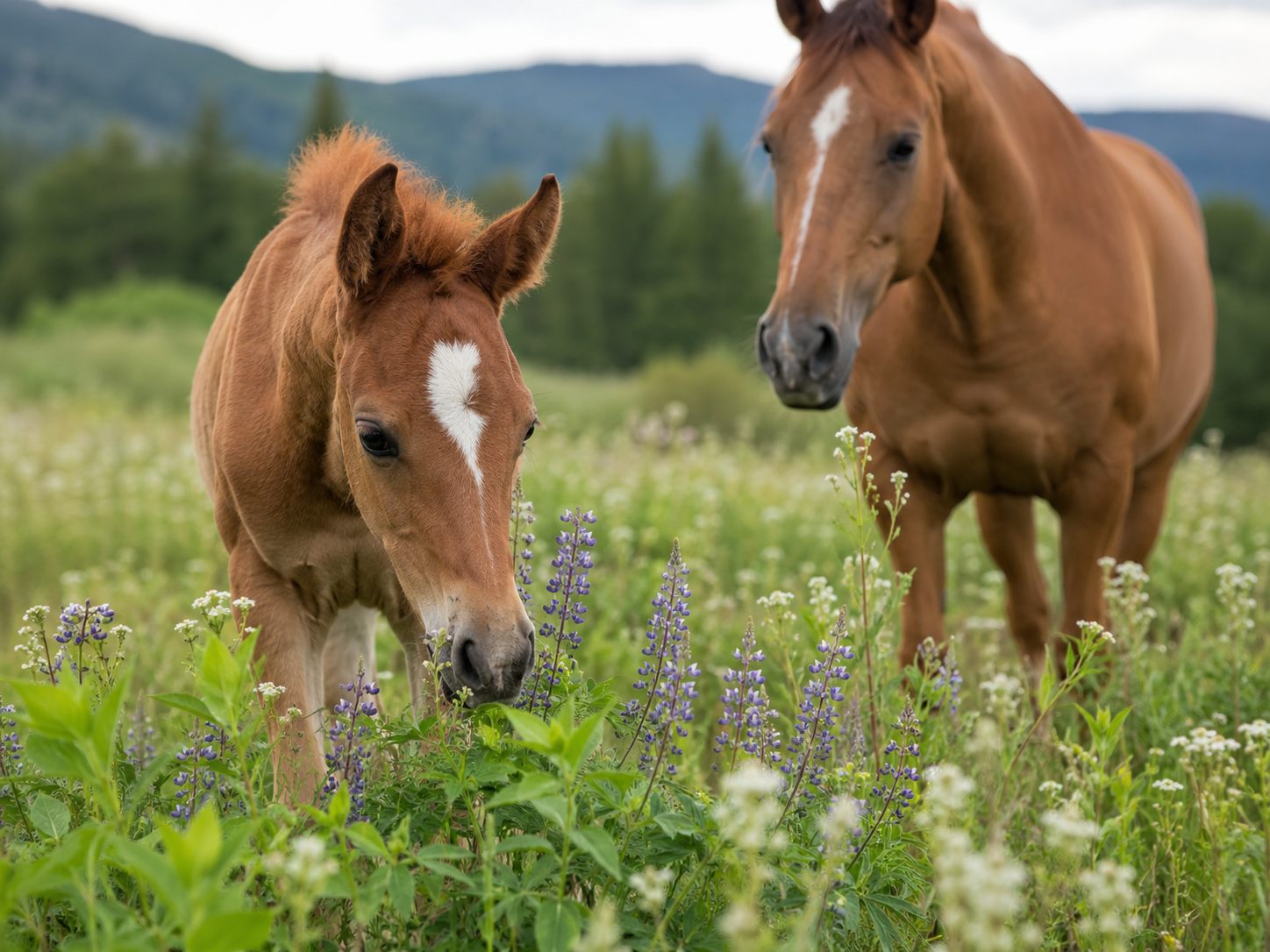 American Saddlebred : identification de race équine, robe du cheval, morphologie et notation de l'état corporel. Gestion complète du profil et de l'identité du cheval.