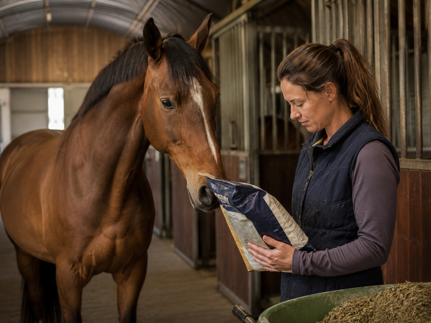 Bhutia : identification de race équine, robe du cheval, morphologie et notation de l'état corporel. Gestion complète du profil et de l'identité du cheval.