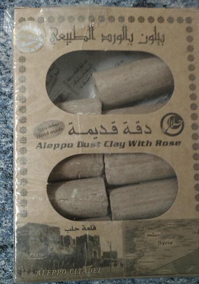 Bentonite utilisé comme ingrédient d'alimentation équine