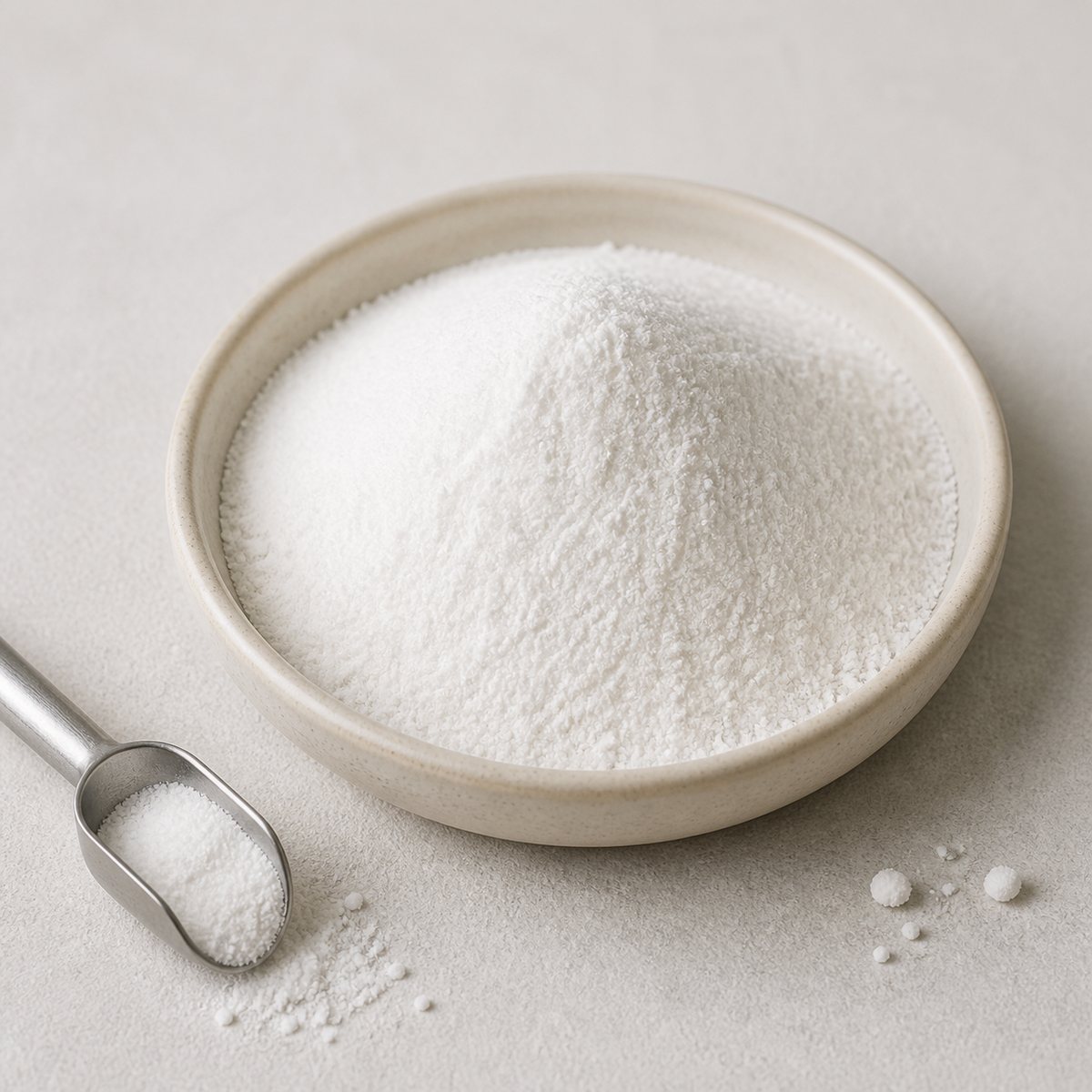 DL-Méthionine utilisé comme ingrédient d'alimentation équine