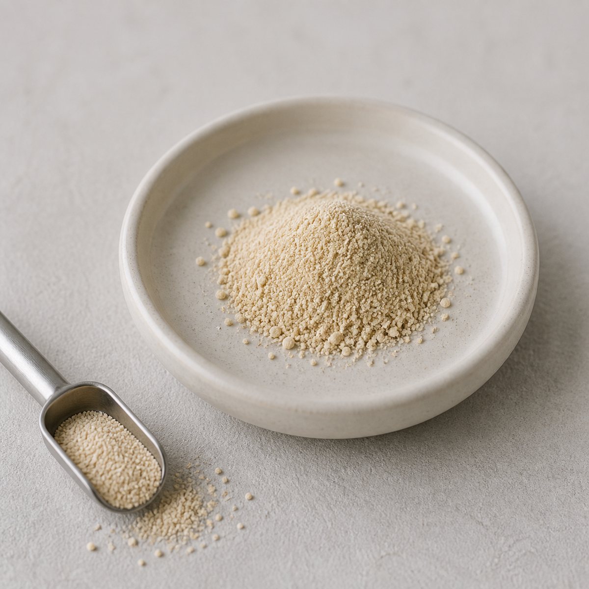 Éthoxyquine utilisé comme ingrédient d'alimentation équine