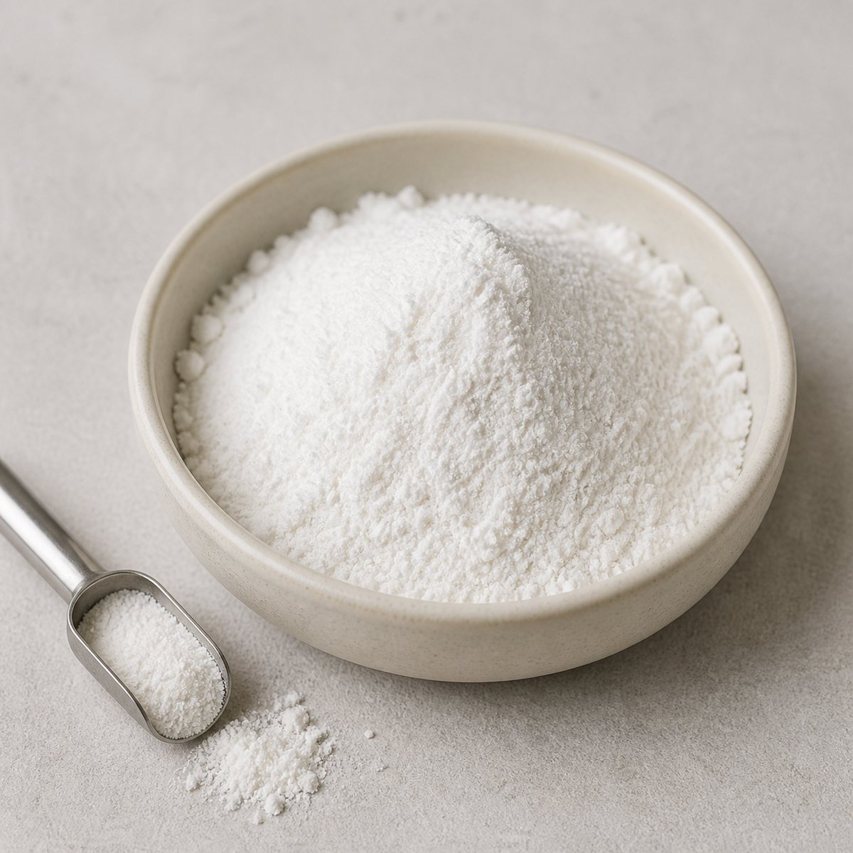 Propionate de calcium utilisé comme ingrédient d'alimentation équine