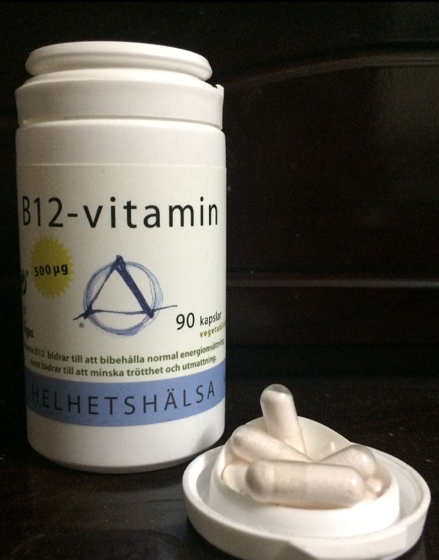 Vitamine A utilisé comme ingrédient d'alimentation équine